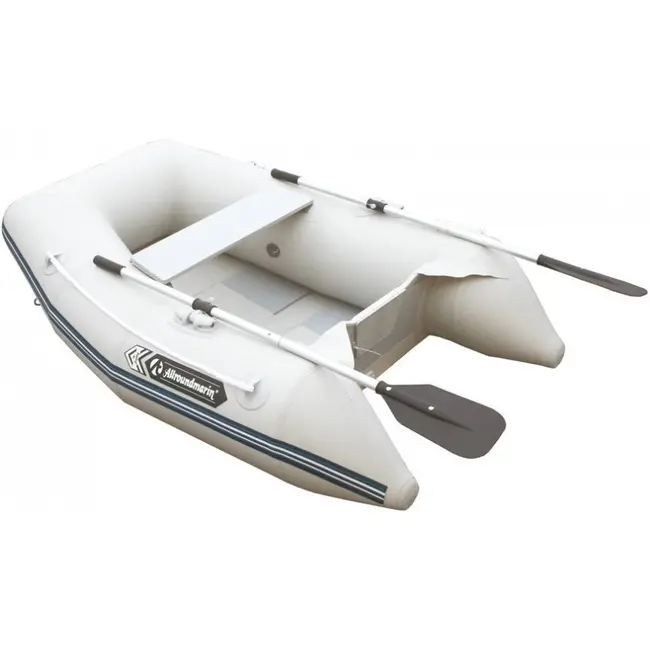 Barca Pneumatica Allroundmarin Jolly ,260 Gri