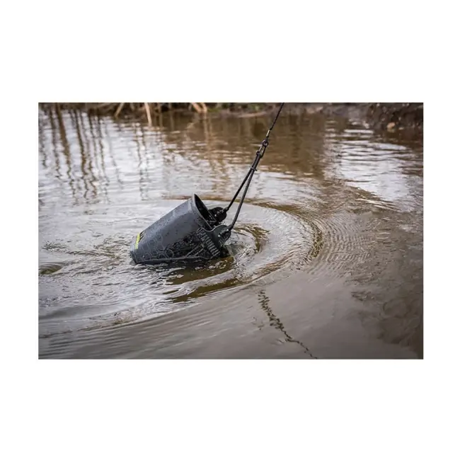 Bac de Apa Matrix EVA Water Bucket, 4.5L