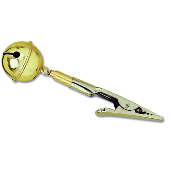 Set Clopotei Zebco Eel Bell, 2buc/pachet