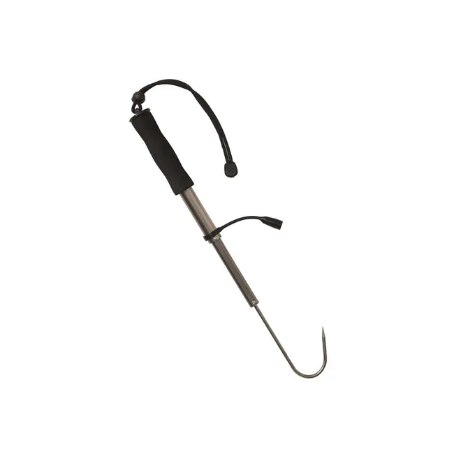 Gafa Telescopica Kinetic Telescopic Gaff, 27-60cm