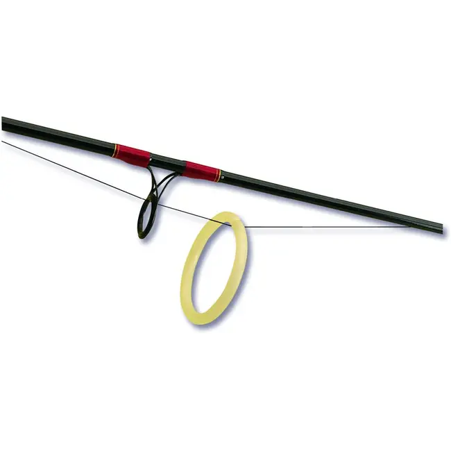 Indicator Suspendat Zebco Suspended Bite Indicator, Fosforescent