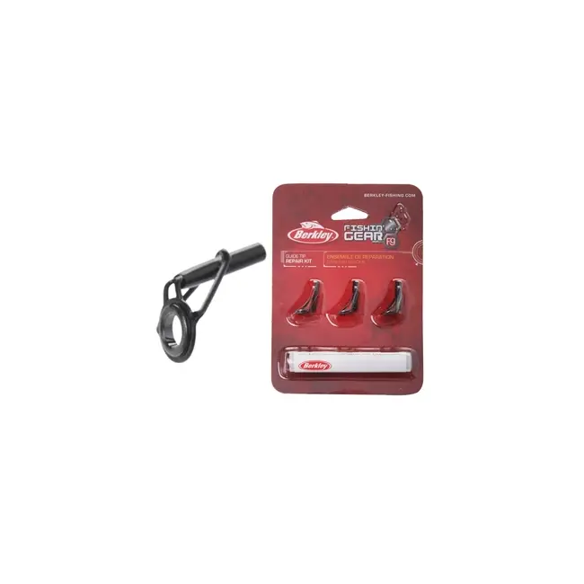 Kit De Reparatii Inele Berkley Rod ,3buc