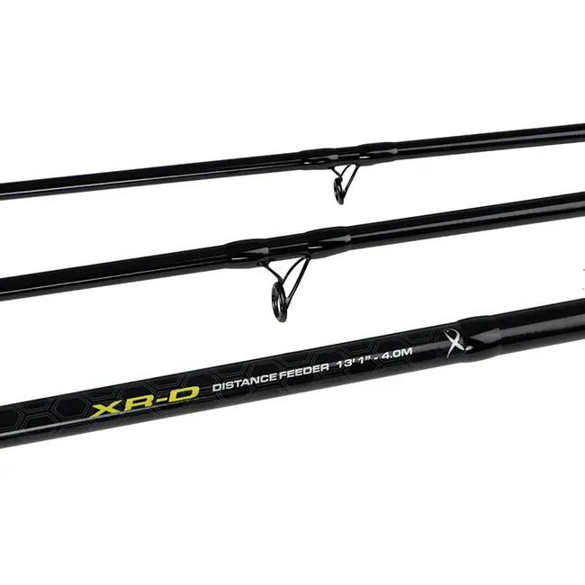 Lanseta Matrix Ethos XR-D Distance Feeder, 4.00m, 100g, 3+2buc