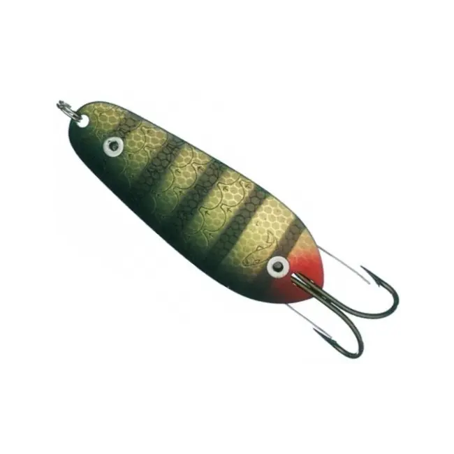 Lingurita Oscilanta Kuusamo Rasanen Weedless, GR, 70/10