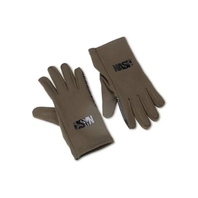 Manusi Nash ZT Gloves, Green