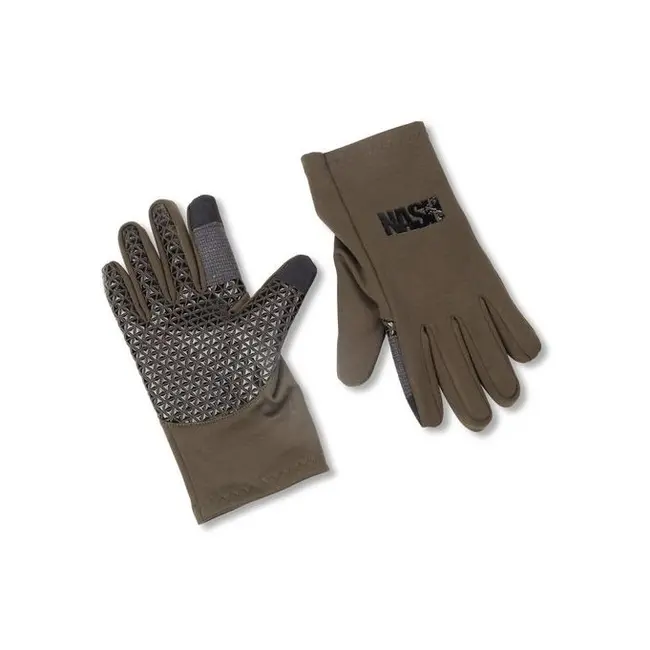 Manusi Nash ZT Gloves, Green