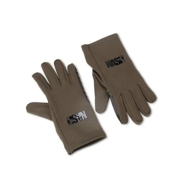 Manusi Nash ZT Gloves, Green