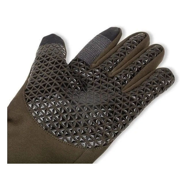 Manusi Nash ZT Gloves, Green