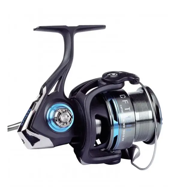 Mulineta Browning Zebco Sphere CFT 4500