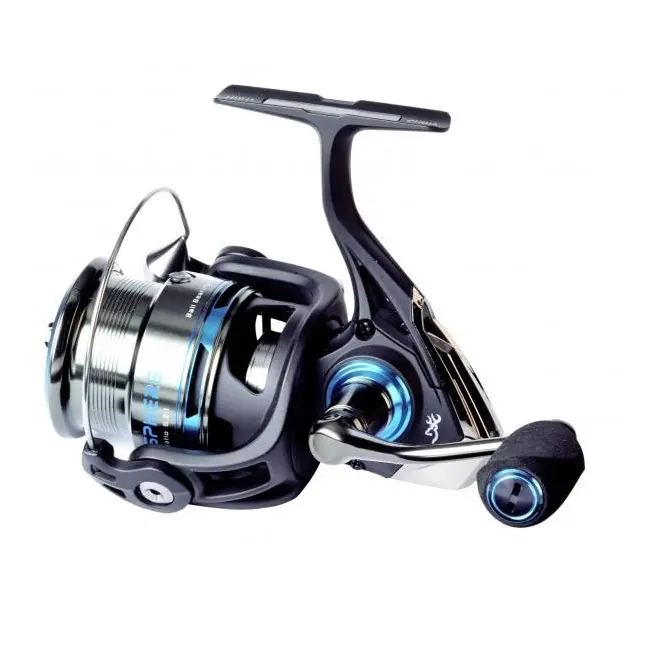 Mulineta Browning Zebco Sphere CFT 4500