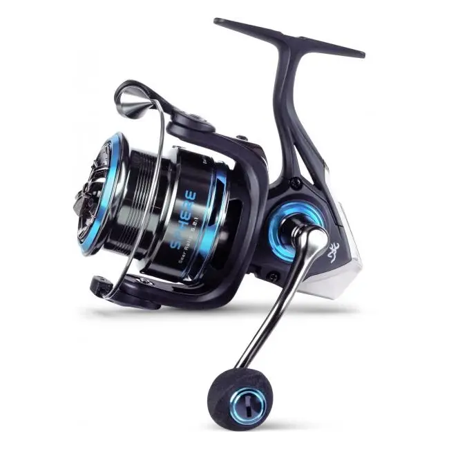 Mulineta Browning Zebco Sphere CFT 4500