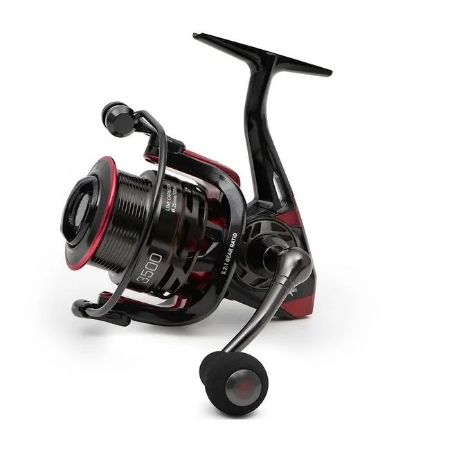 Mulineta FOX Rage Warrior