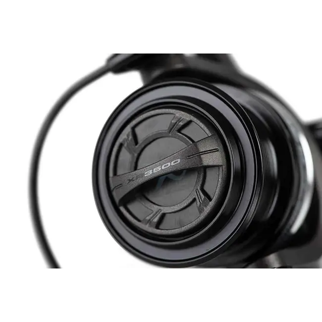 Mulineta Matrix Ethos XR 3500