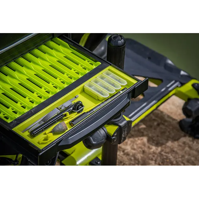 Sertar Modular Matrix Shallow Drawer Unit Pentru Monturi