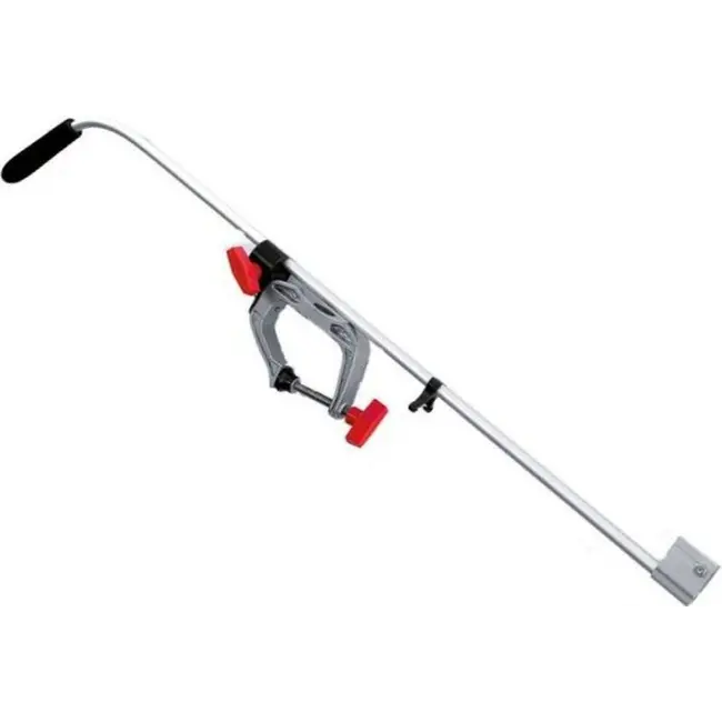 Suport Barca Sonar Kinetic Transducer Pole, 90cm