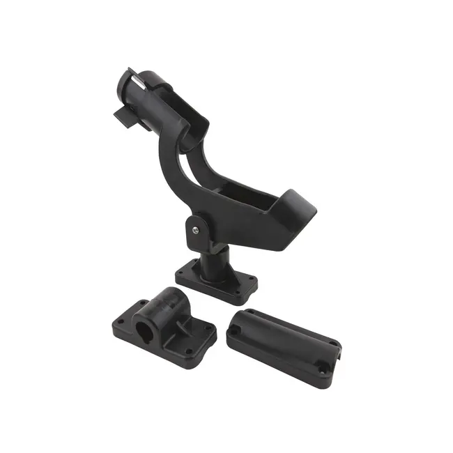 Suport Lanseta Barca Kinetic Boat Rod Holder Adjustable