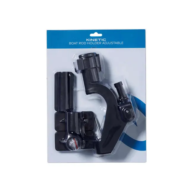 Suport Lanseta Barca Kinetic Boat Rod Holder Adjustable