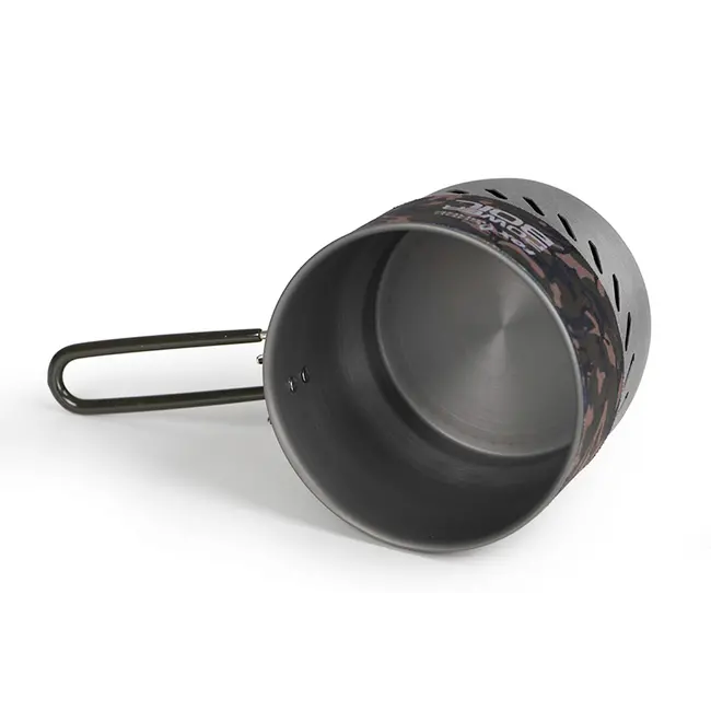 Vas de Gatit Fox Cookware Infrared Power Boil, 1.25L