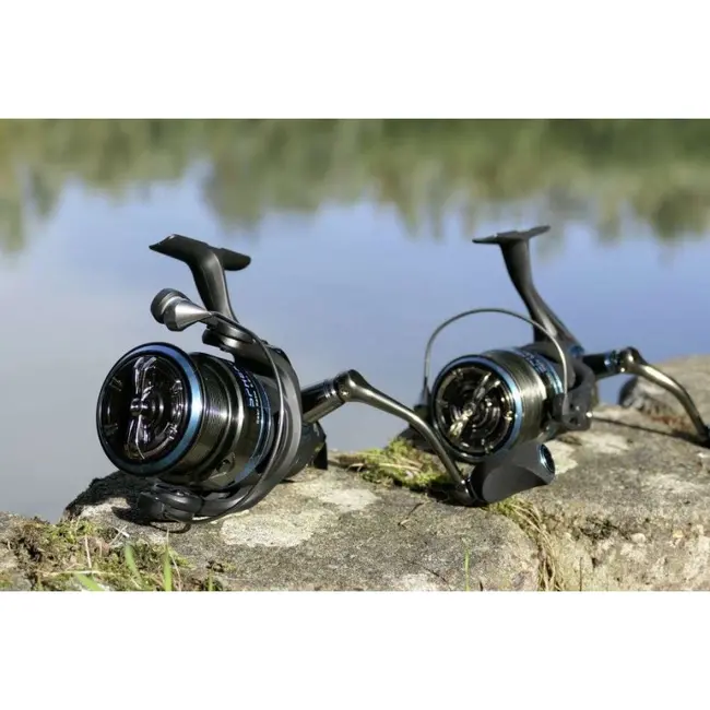 Mulineta Browning Zebco Sphere CFT 4500