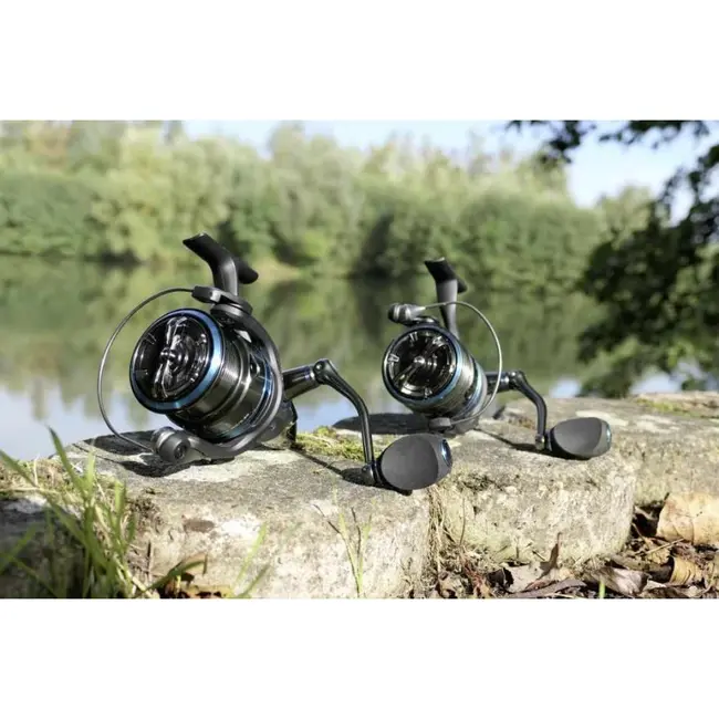 Mulineta Browning Zebco Sphere CFT 4500