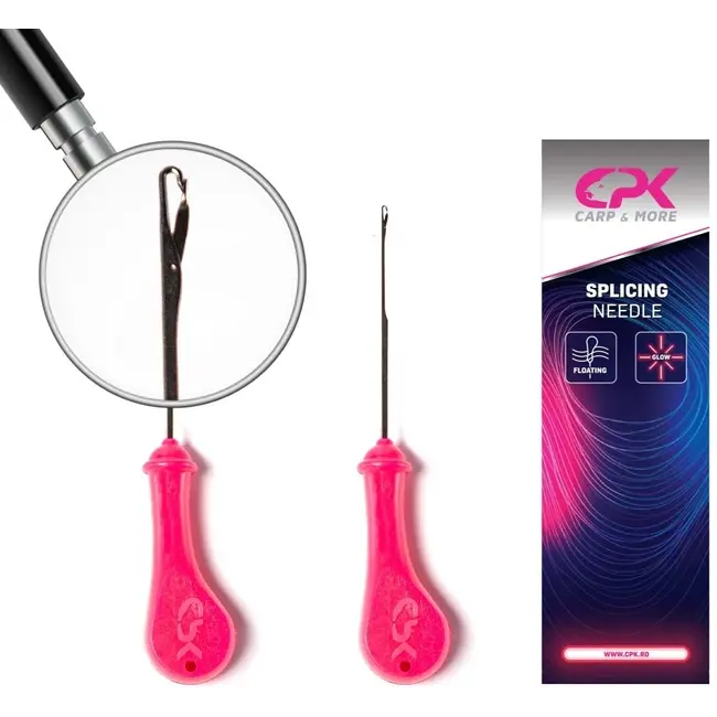 Croseta CPK Splicing Needle