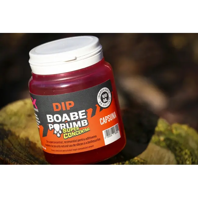 Dip Super Concentrat CPK Boabe de Porumb, 100ml