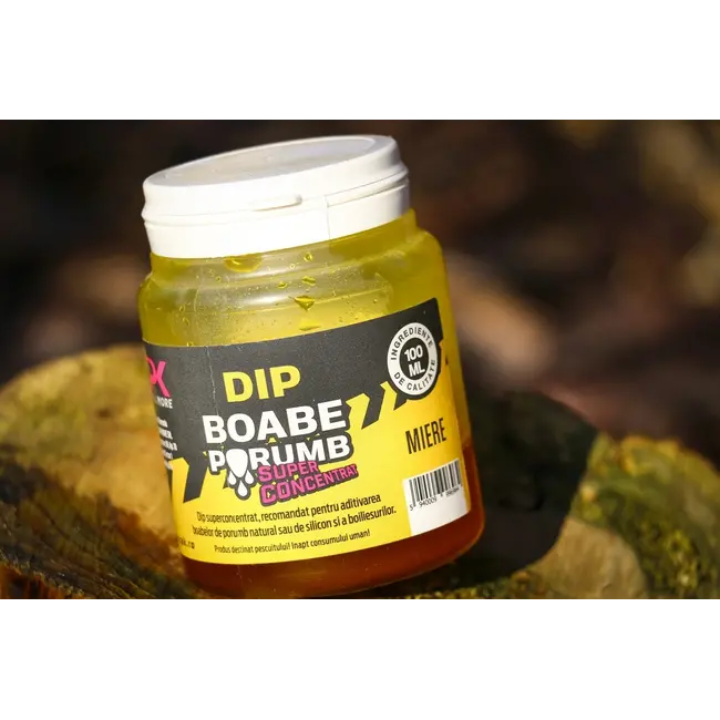 Dip Super Concentrat CPK Boabe de Porumb, 100ml