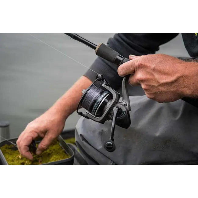 Mulineta Matrix Ethos XR 3000