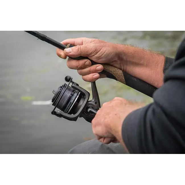 Mulineta Matrix Ethos XR 3000