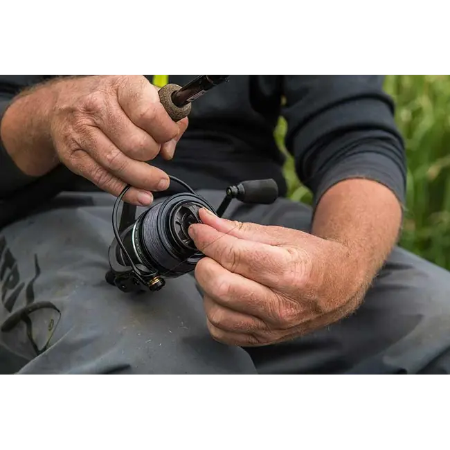 Mulineta Matrix Ethos XR 3000