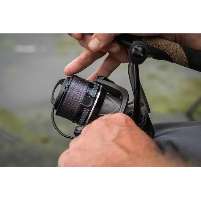 Mulineta Matrix Ethos XR 3000