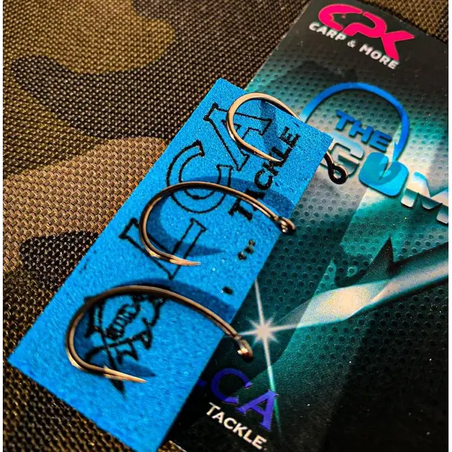 Instrument Ascutit Carlige CPK The Gum