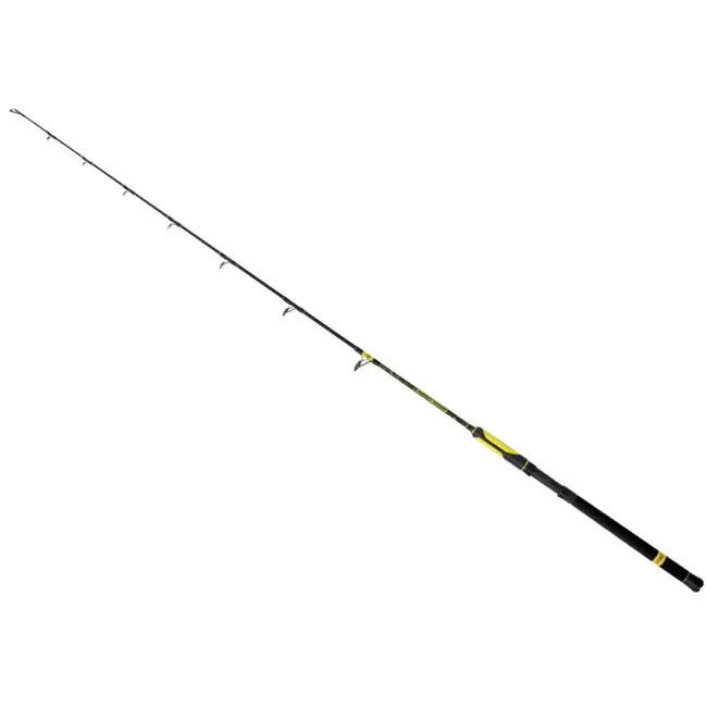 Lanseta Somn Black Cat Perfect Passion Allstar, 1.90m, 100-230g, 1buc