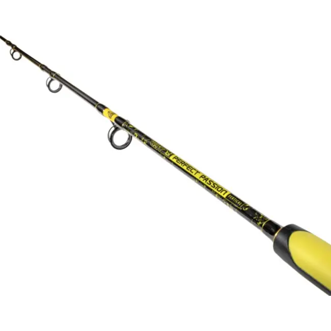 Lanseta Somn Black Cat Perfect Passion Allstar, 1.90m, 100-230g, 1buc