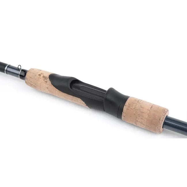 Lanseta Shimano Catana FX Fast, 2.39m, 14-40g, 2buc