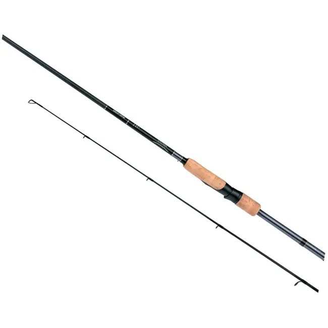 Lanseta Shimano Catana FX Fast, 2.39m, 10-30g, 2buc