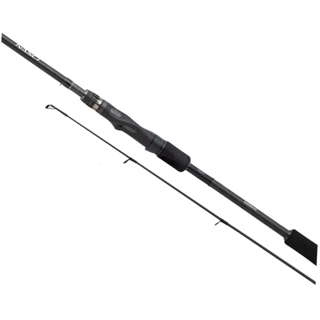 Lanseta Shimano Nasci 70MH, 2.13m, 14-42g, 2buc