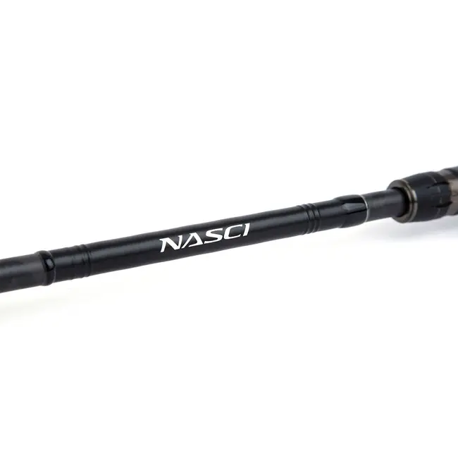 Lanseta Shimano Nasci 70MH, 2.13m, 14-42g, 2buc