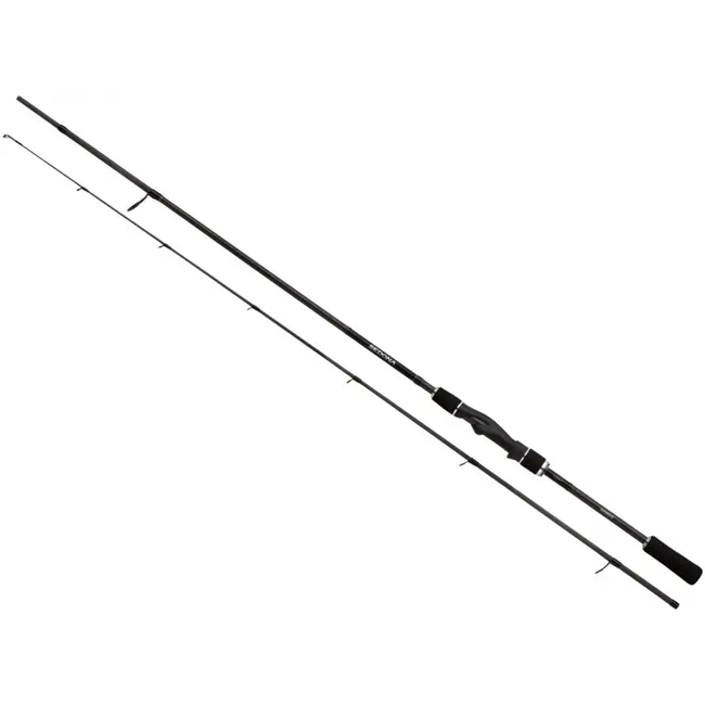 Lanseta Shimano Sedona 710MH Split Grip & EVA, 2.39m, 14-42g, 2buc