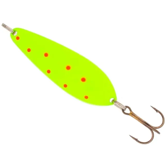 Lingurita Oscilanta Kuusamo Latka, 70/25, R/FYe-Fye