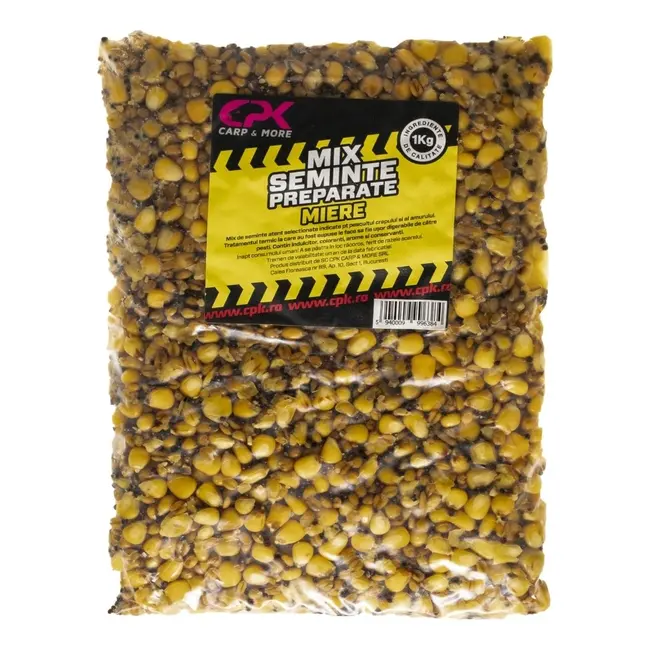 Mix de Seminte Preparate CPK Force, 1Kg