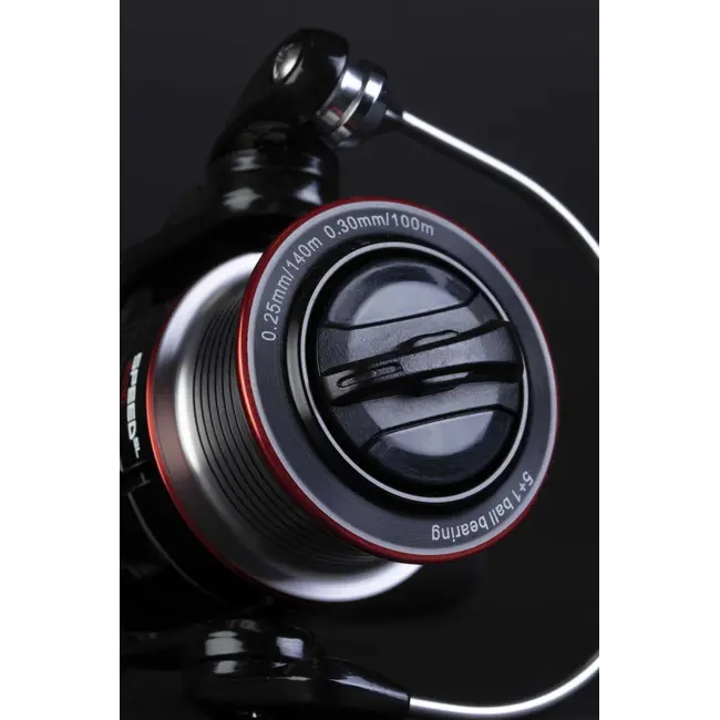 Mulineta Korum Snapper Speed SL