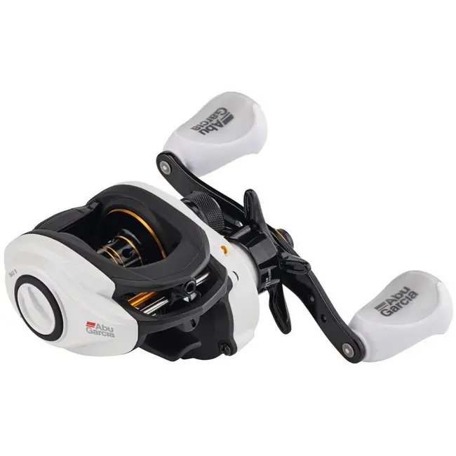 Multiplicator Abu Garcia Max Pro LP