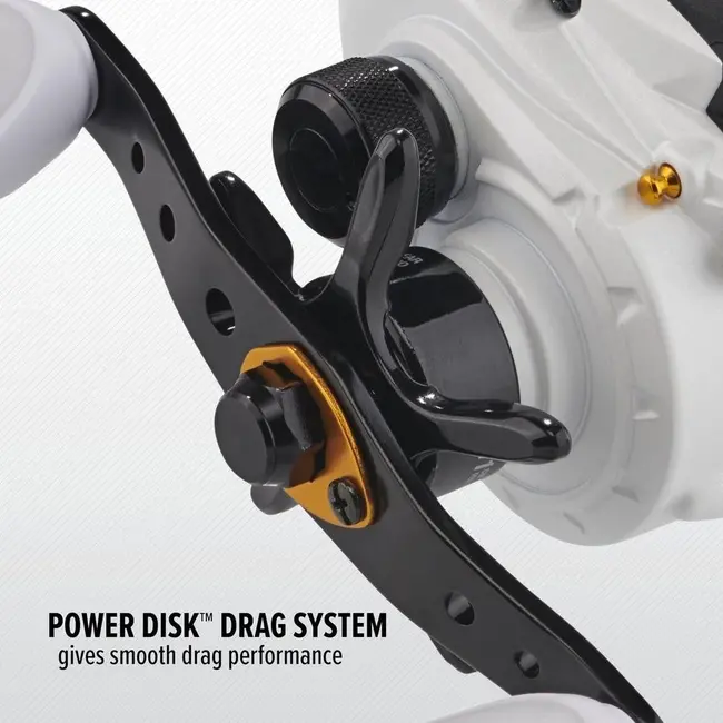 Multiplicator Abu Garcia Max Pro LP