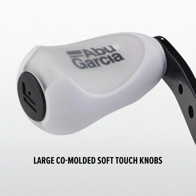 Multiplicator Abu Garcia Max Pro LP