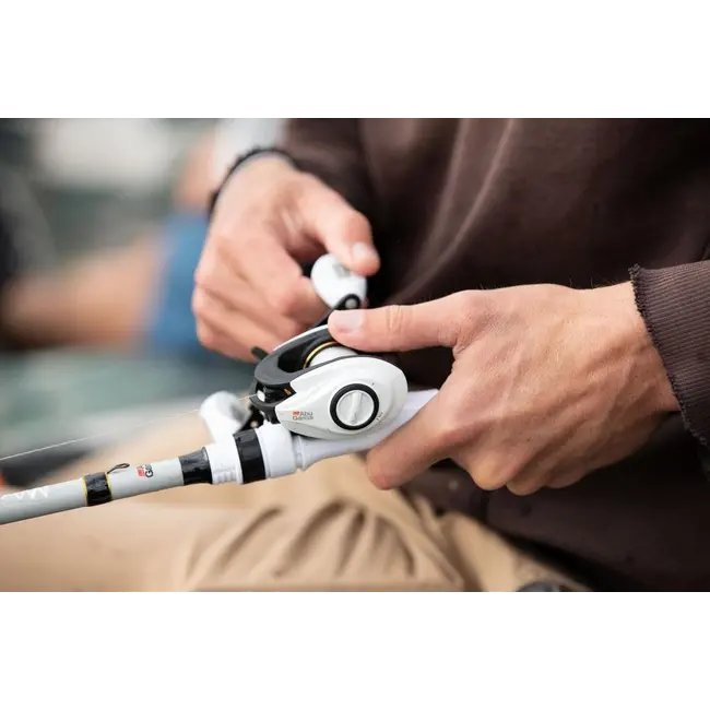 Multiplicator Abu Garcia Max Pro LP