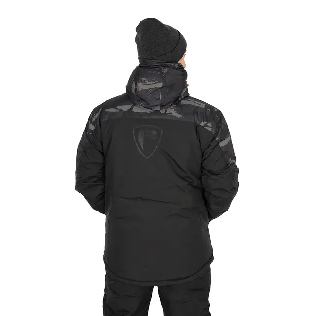 Costum Impermeabil Fox Rage Winter Suit