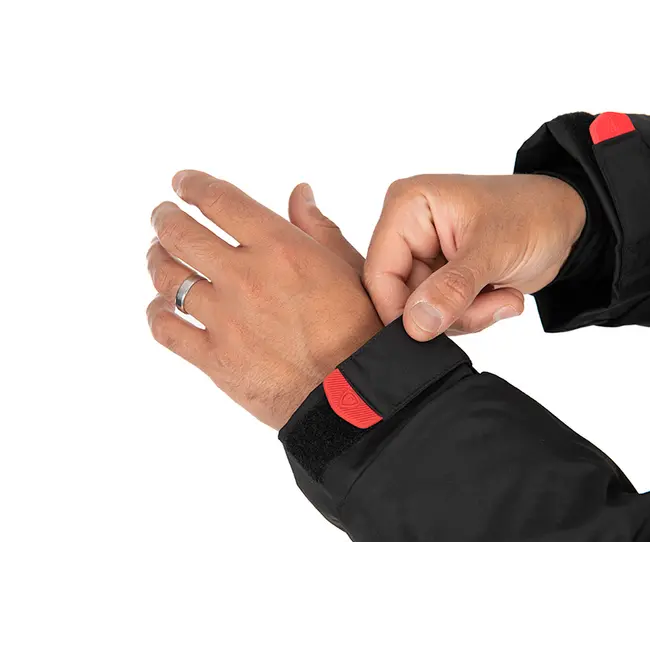 Costum Impermeabil Fox Rage Winter Suit