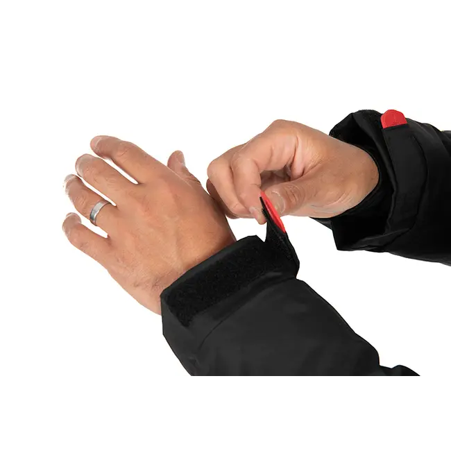 Costum Impermeabil Fox Rage Winter Suit