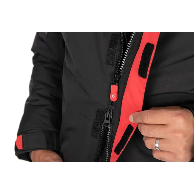 Costum Impermeabil Fox Rage Winter Suit